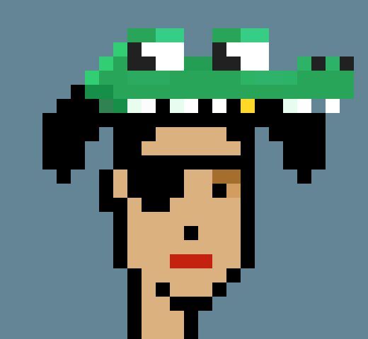 Super's Lens avatar