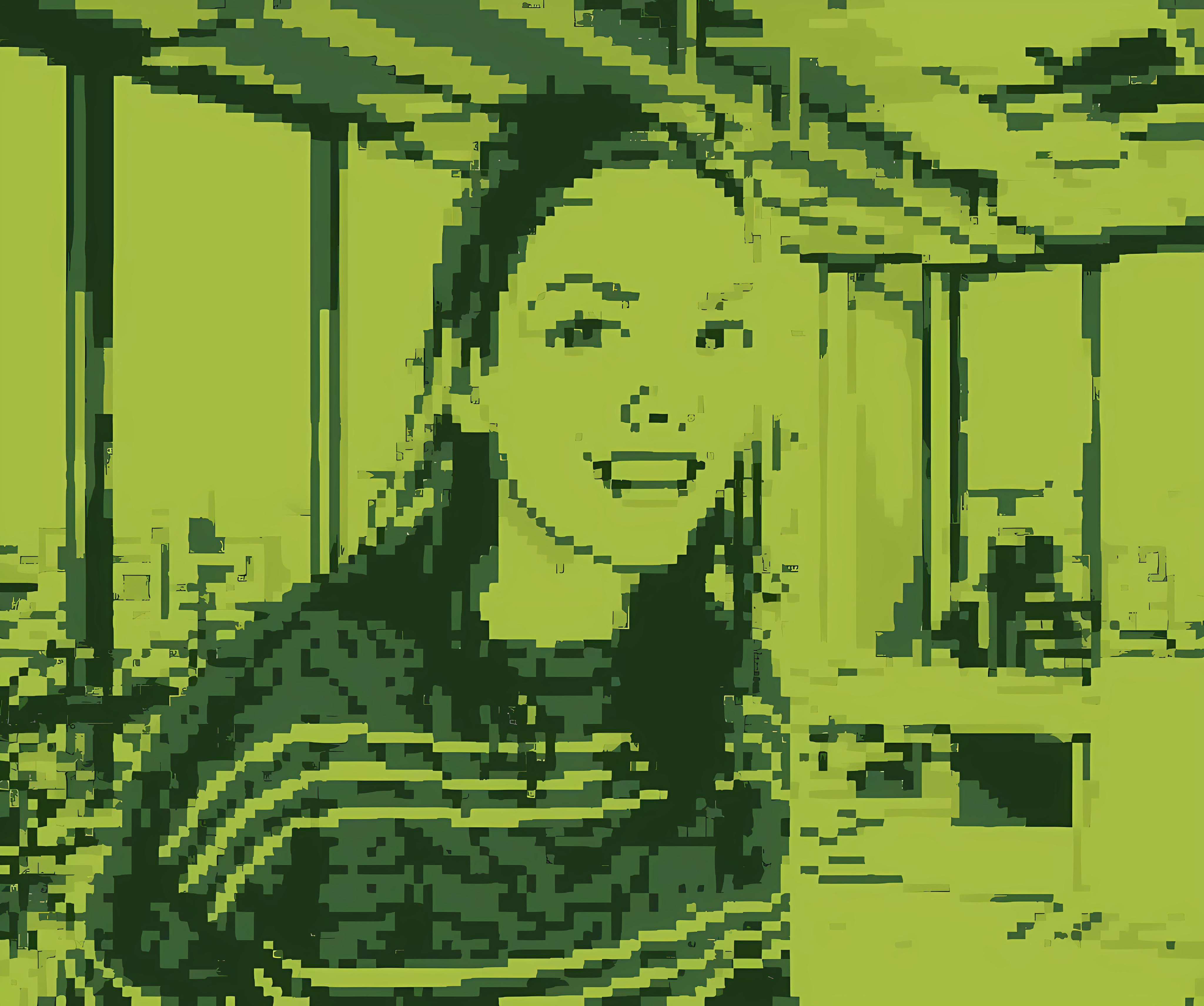 Hanna (new_hanna.lens) Lens social identity (.lens handle) PFP