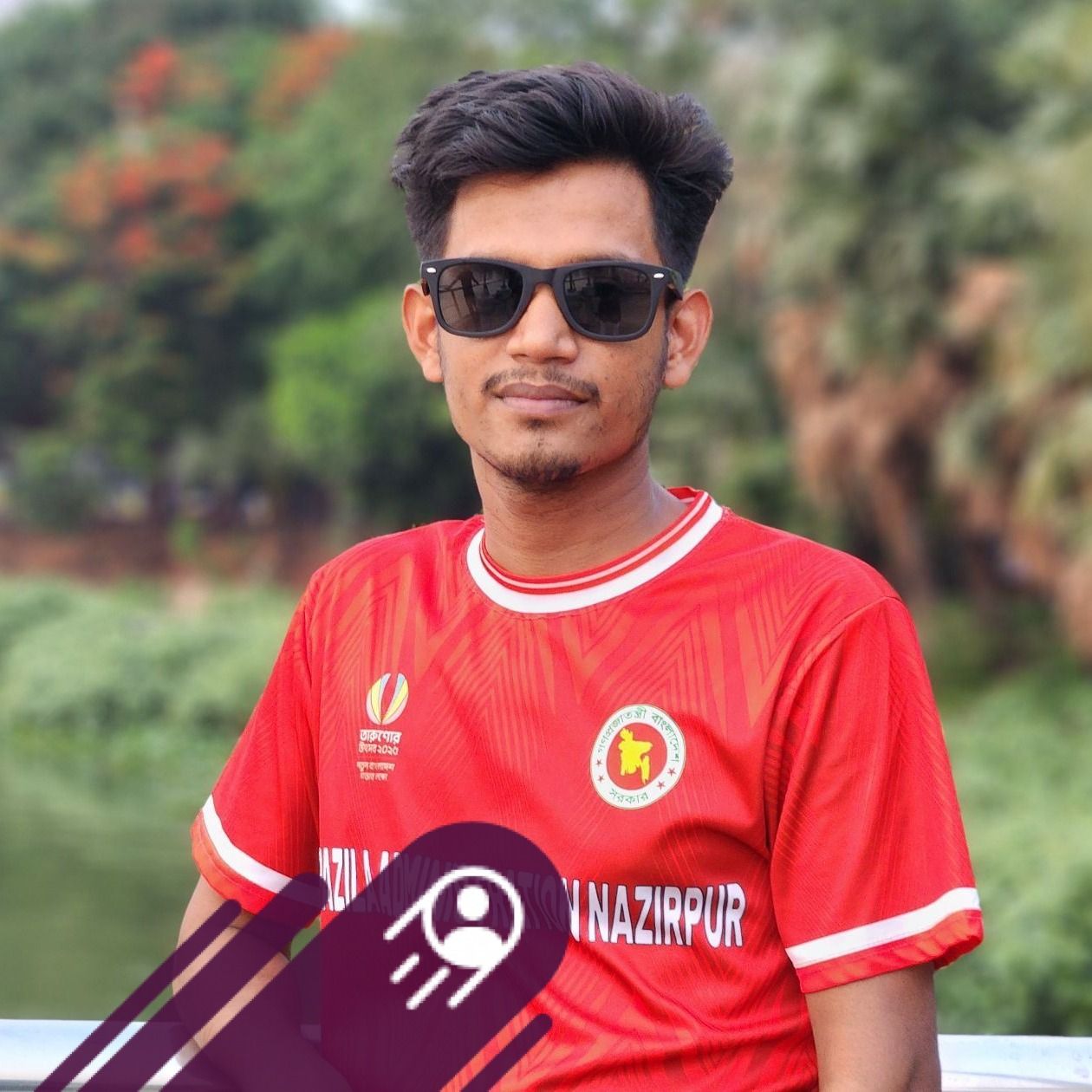 Brandon (trybest22.lens) Lens social identity (.lens handle) PFP