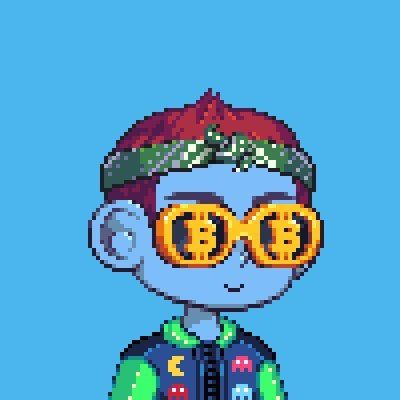 Joseph ♦️'s Lens avatar