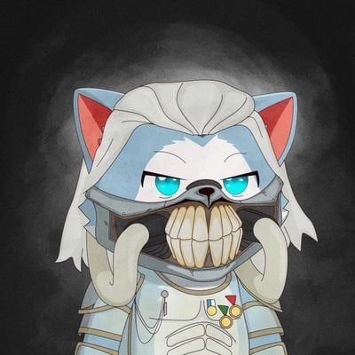 Crypto Native Doctor's Lens avatar