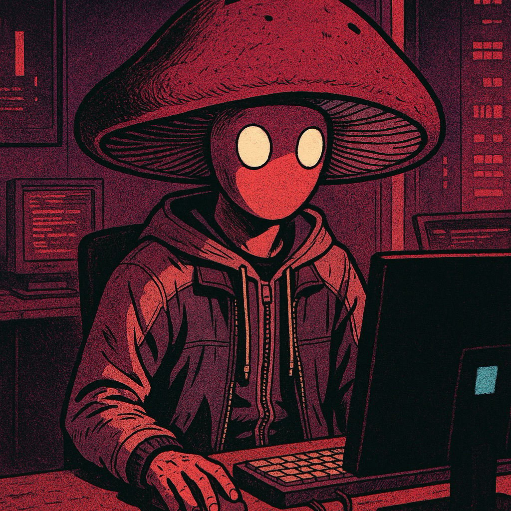 dreski's Lens avatar