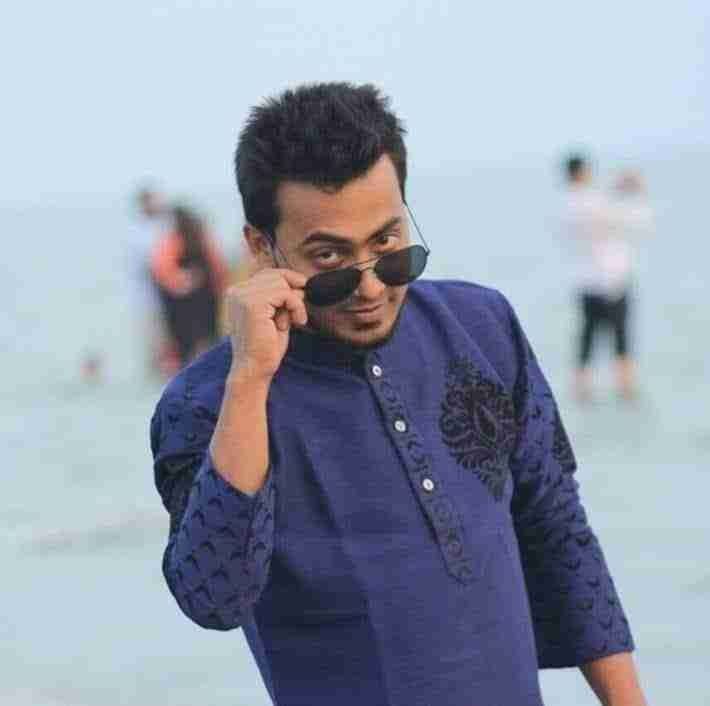 MD SOHEL MRIDA's Lens avatar