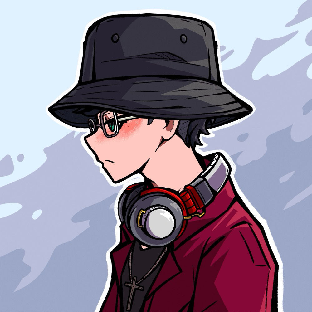 徐兴雨's Lens avatar