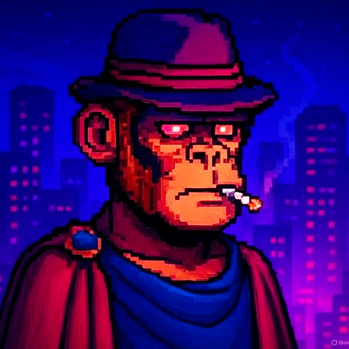 SumiT🪂 (accessdenied.lens) Lens social identity (.lens handle) PFP