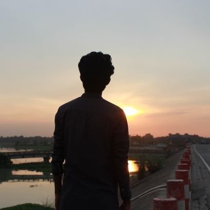 Anwar's Lens avatar