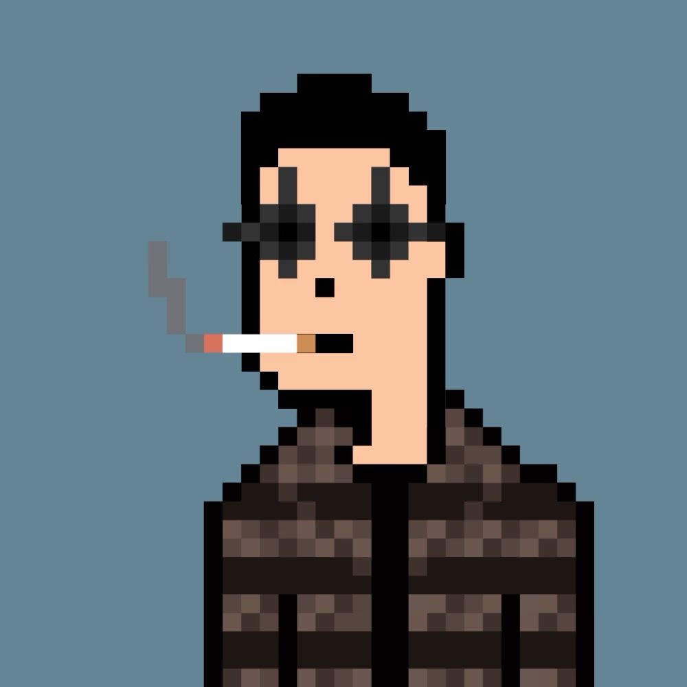 Glycozen's Lens avatar