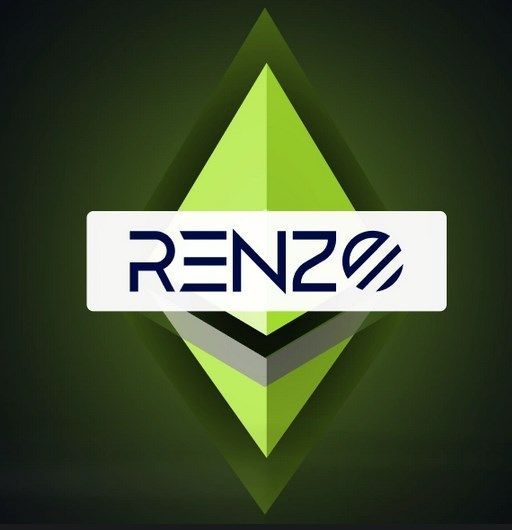 renzo9.linea.eth Linea Name Service (.linea.eth domains) based on ENS PFP