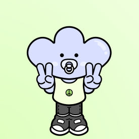 eco (eco40.lens) Lens social identity (.lens handle) PFP