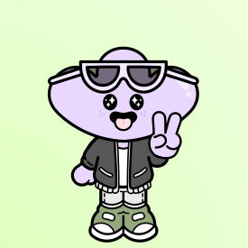 ヨモギ (wwxxyy.lens) Lens social identity (.lens handle) PFP