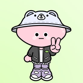 Pavel's Lens avatar
