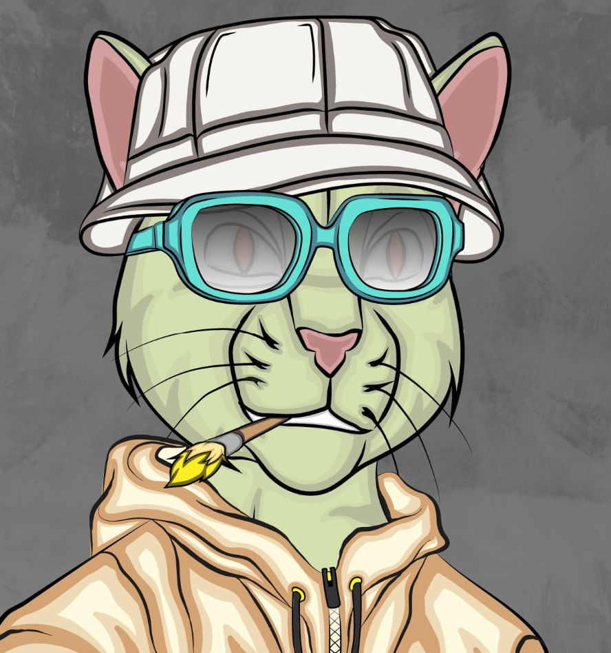 aeroflux (aeroflux.lens) Lens social identity (.lens handle) PFP