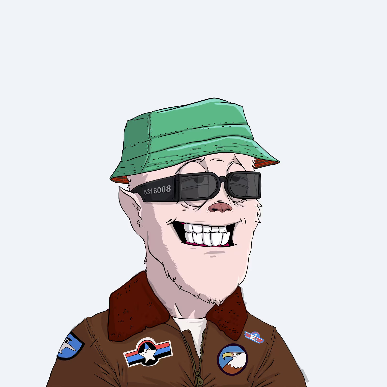 MoOdy's Lens avatar