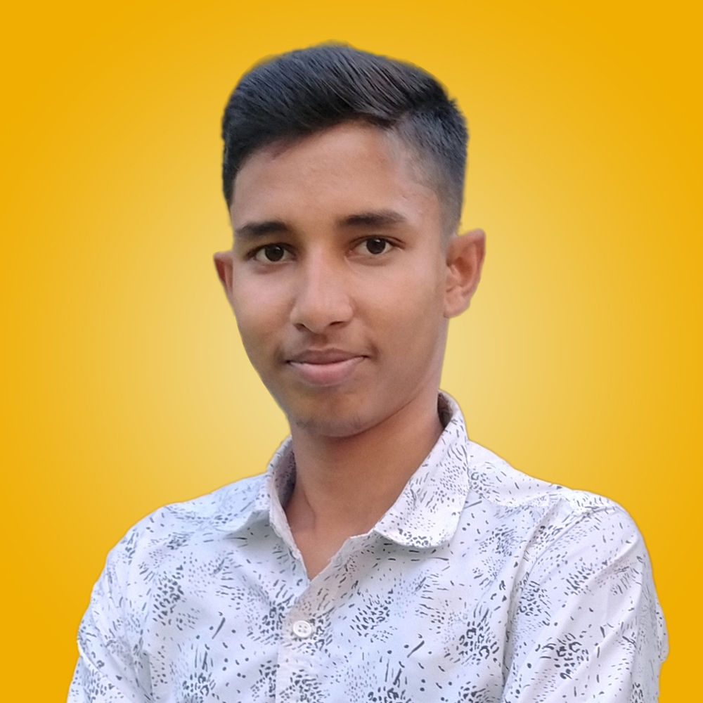 Hasibur Rahman's Lens avatar
