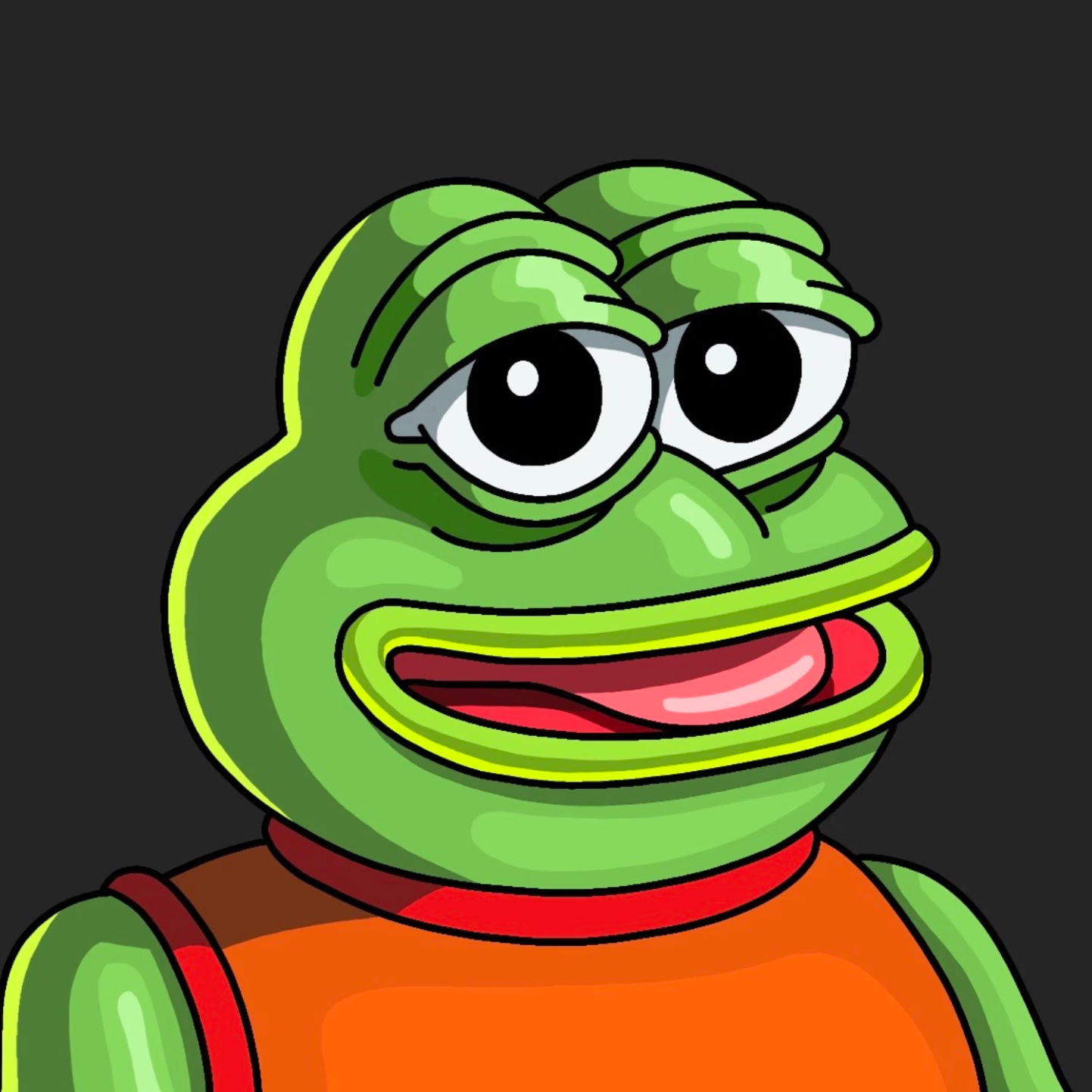 Cheese's Lens avatar