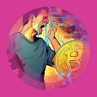 FINGO's Lens avatar