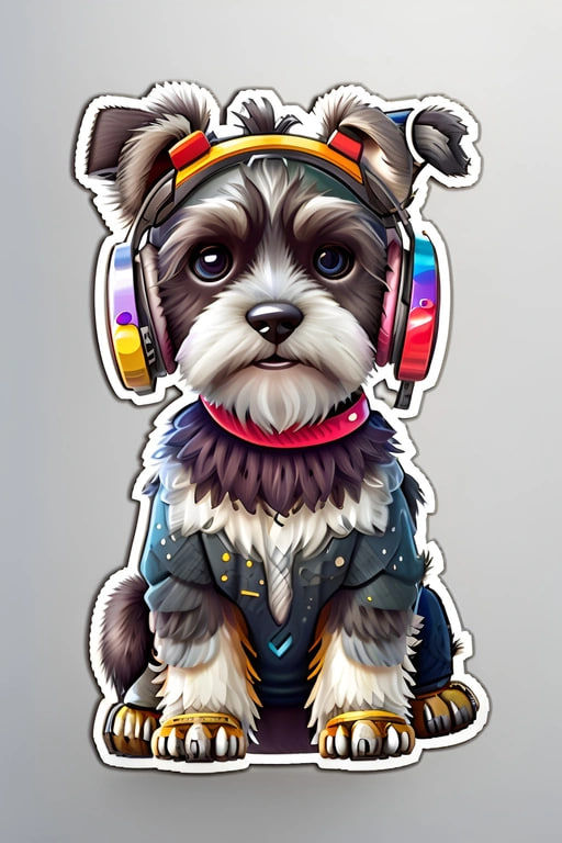 doggy (doge69.lens) Lens social identity (.lens handle) PFP