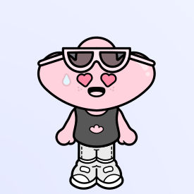 tuf (tuf96.lens) Lens social identity (.lens handle) PFP