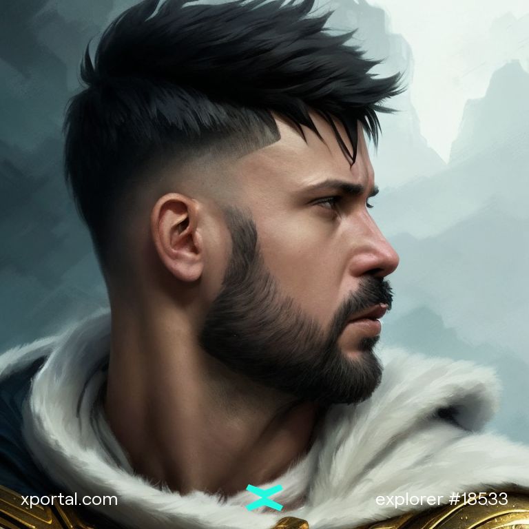 [PC]Amorim's Lens avatar