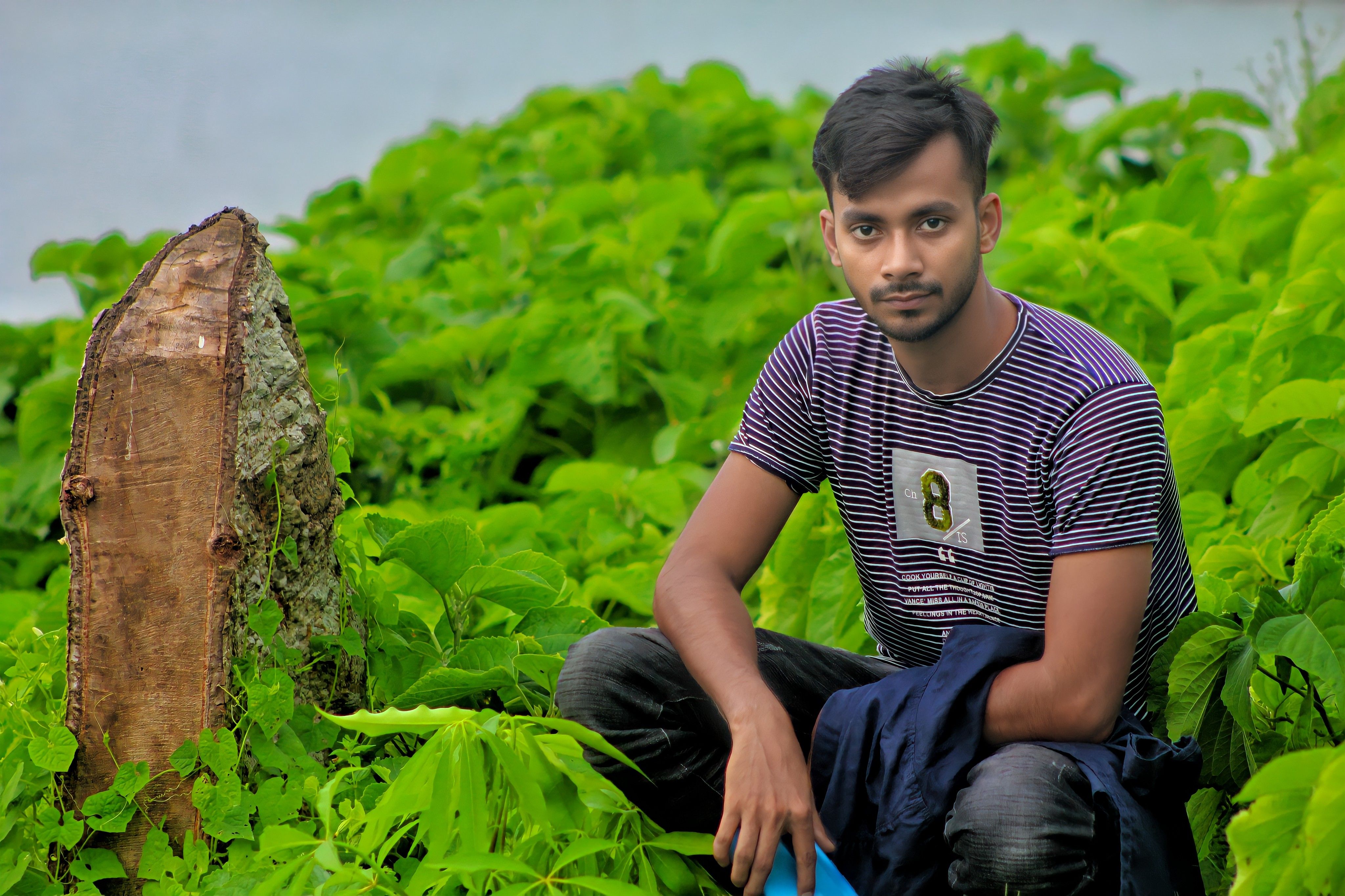 Rajib Mia (rajib24.lens) Lens social identity (.lens handle) PFP