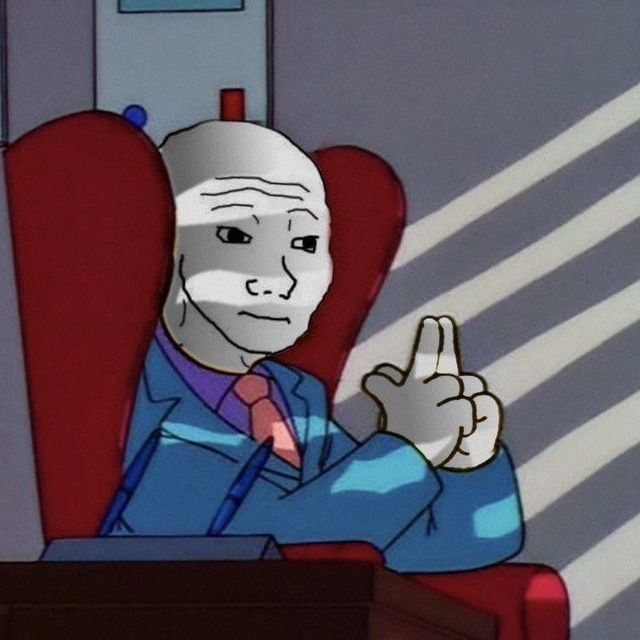 Fugazi (fugazi.lens) Lens social identity (.lens handle) PFP