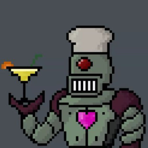 WODZU's Lens avatar