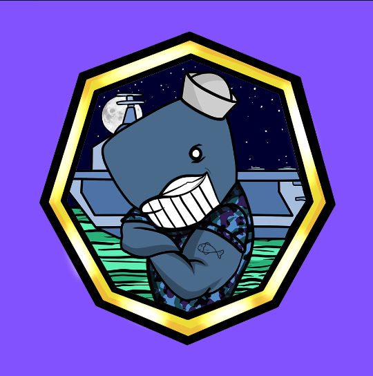 rikardo's Lens avatar