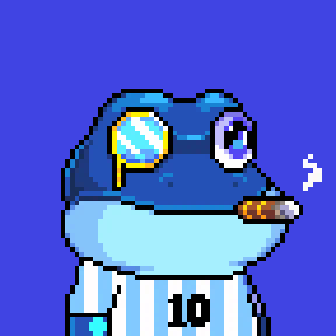 mahuizhong.lens Lens social identity (.lens handle) PFP