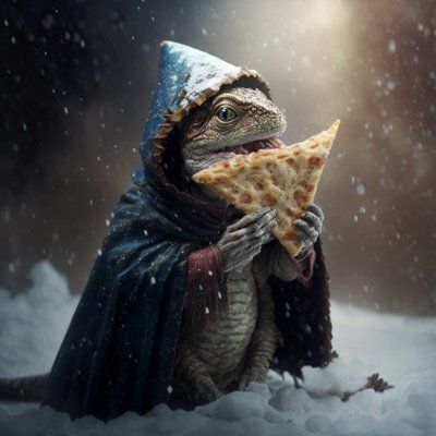 Samet (enjoyisgood.lens) Lens social identity (.lens handle) PFP