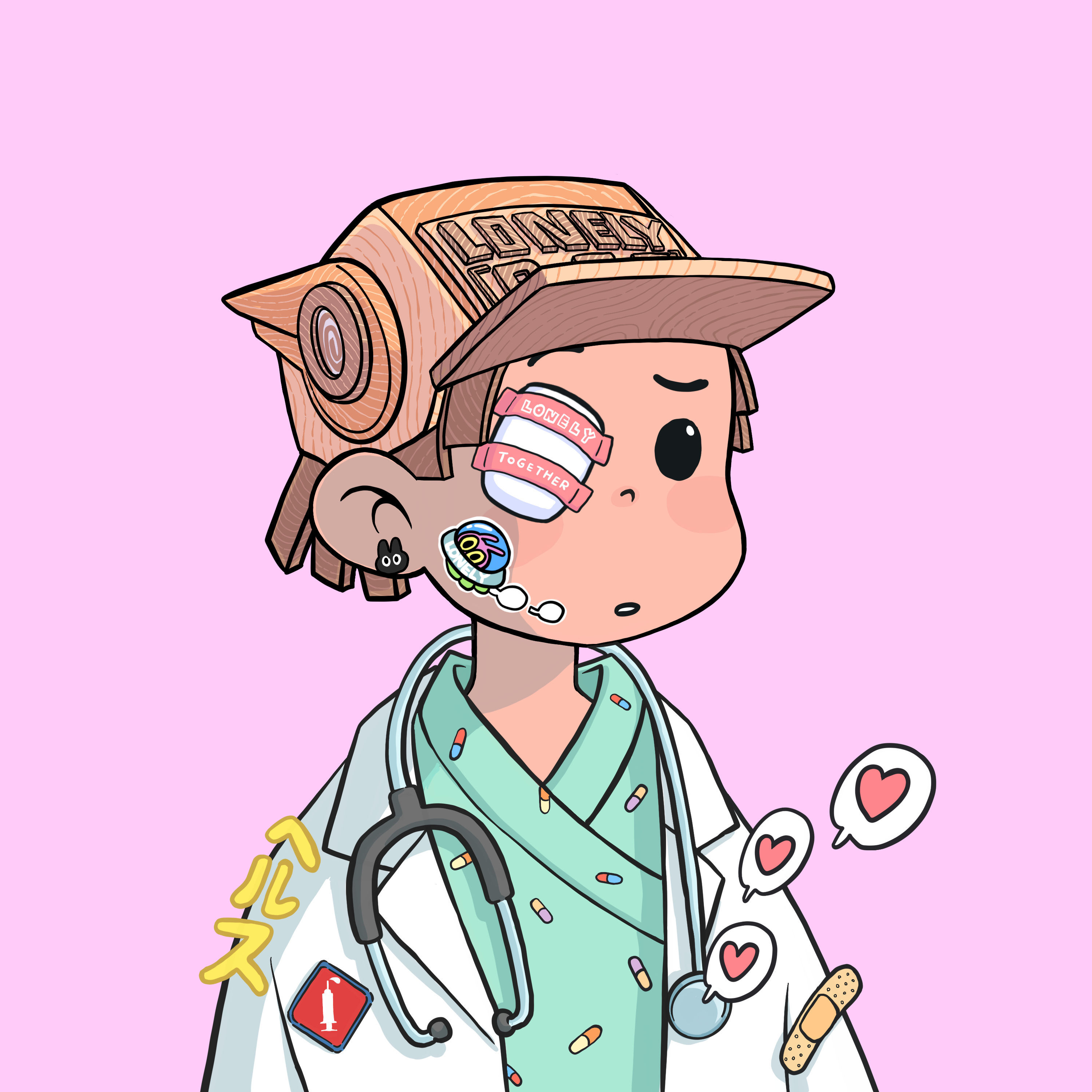 Samura's Lens avatar