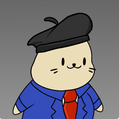 Christopher's Lens avatar