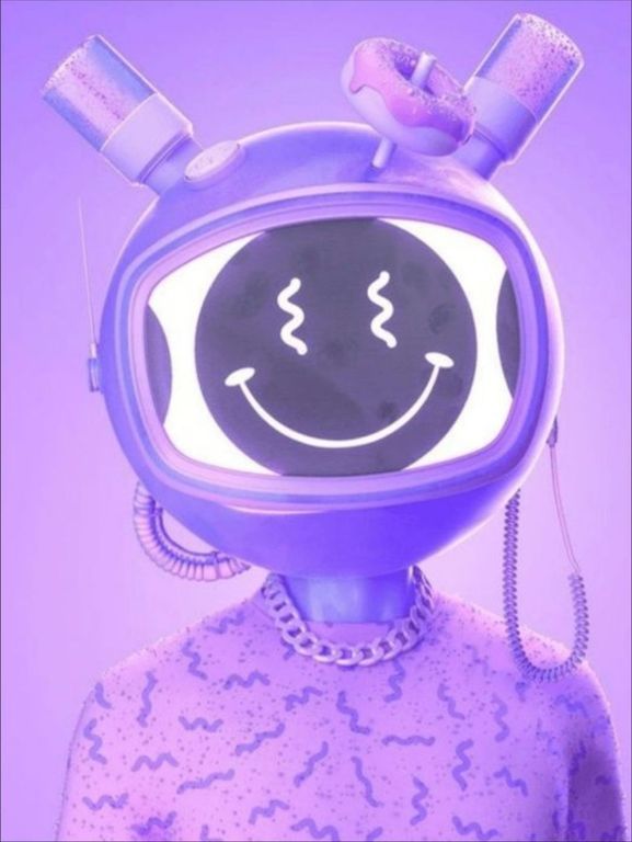 R2127 (r2127.lens) Lens social identity (.lens handle) PFP