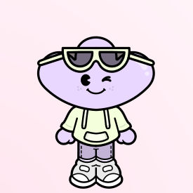 Blaq (lifeofblaq.lens) Lens social identity (.lens handle) PFP