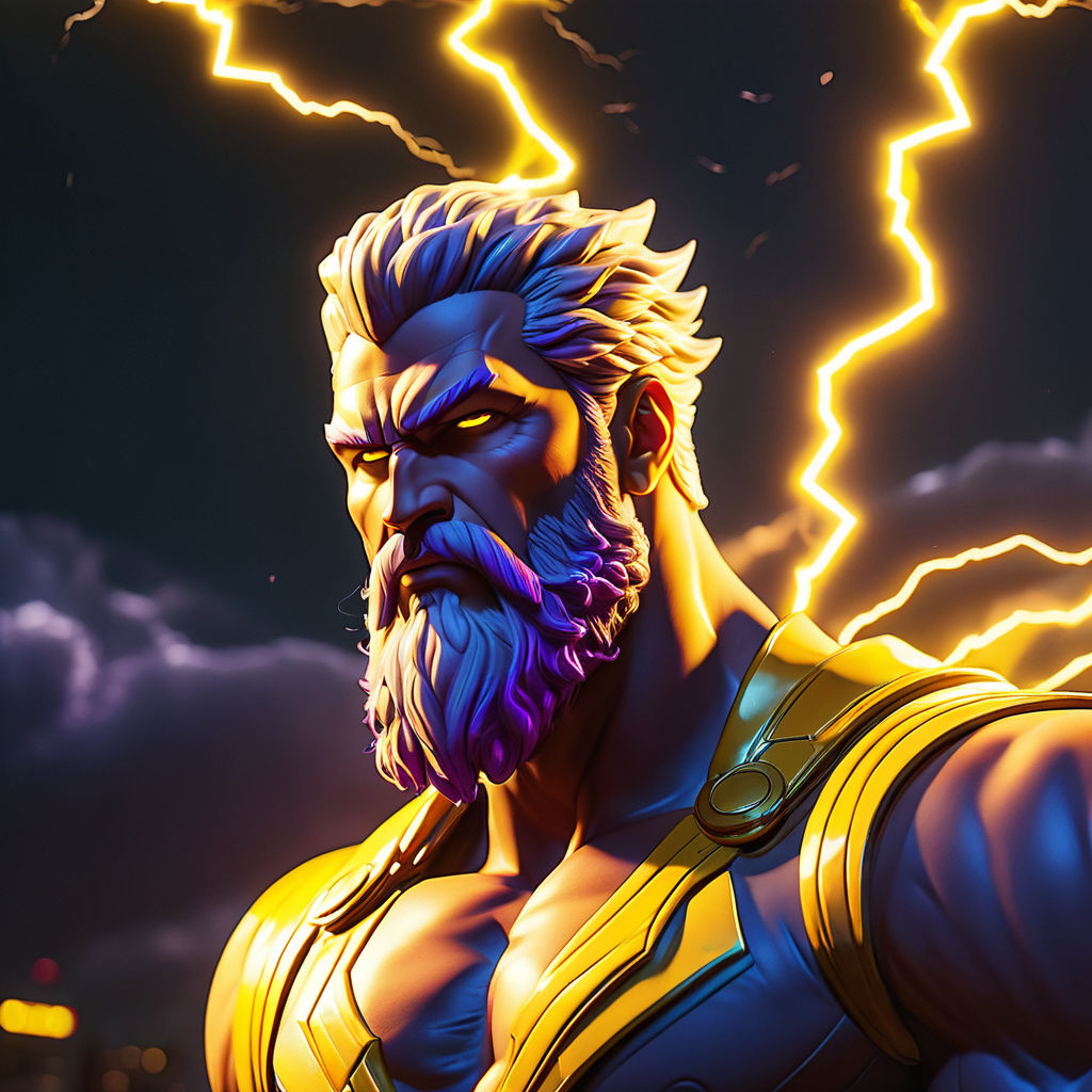 Luc's Lens avatar