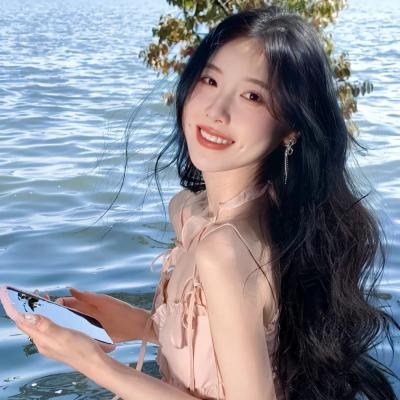 小七 (juu17.lens) Lens social identity (.lens handle) PFP