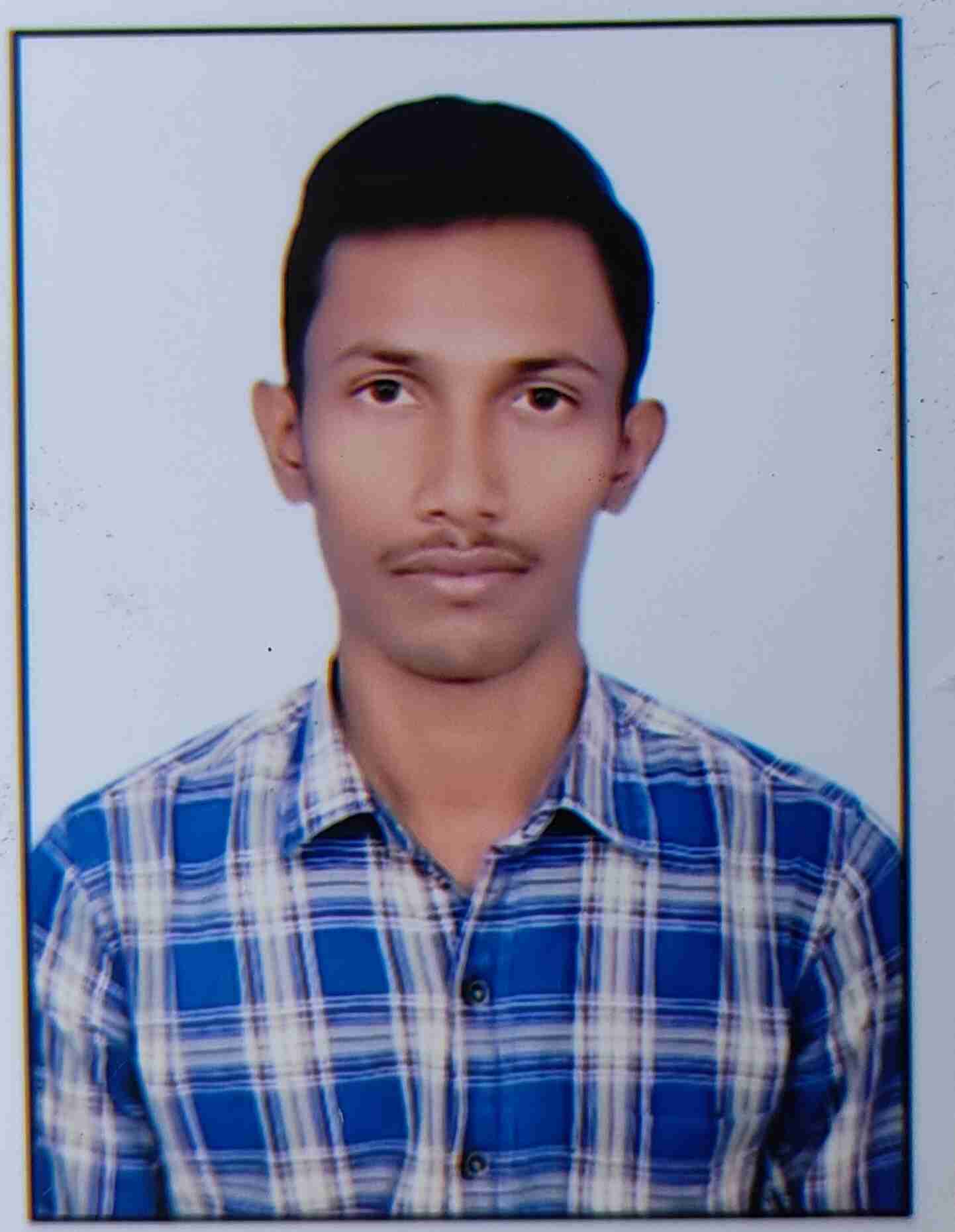 Pradosh kumar (pradosh.lens) Lens social identity (.lens handle) PFP