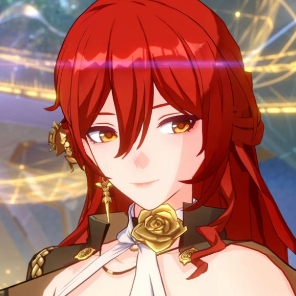 Himeko's Lens avatar