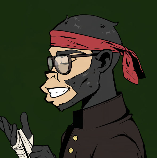 Underdog (underdog13.lens) Lens social identity (.lens handle) PFP