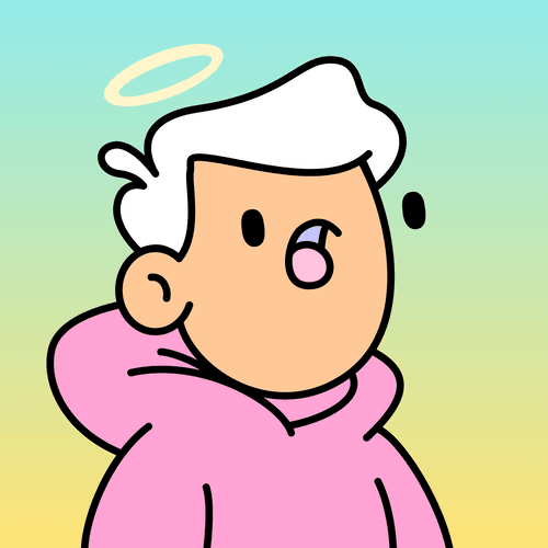 William (chainvisionary.lens) Lens social identity (.lens handle) PFP