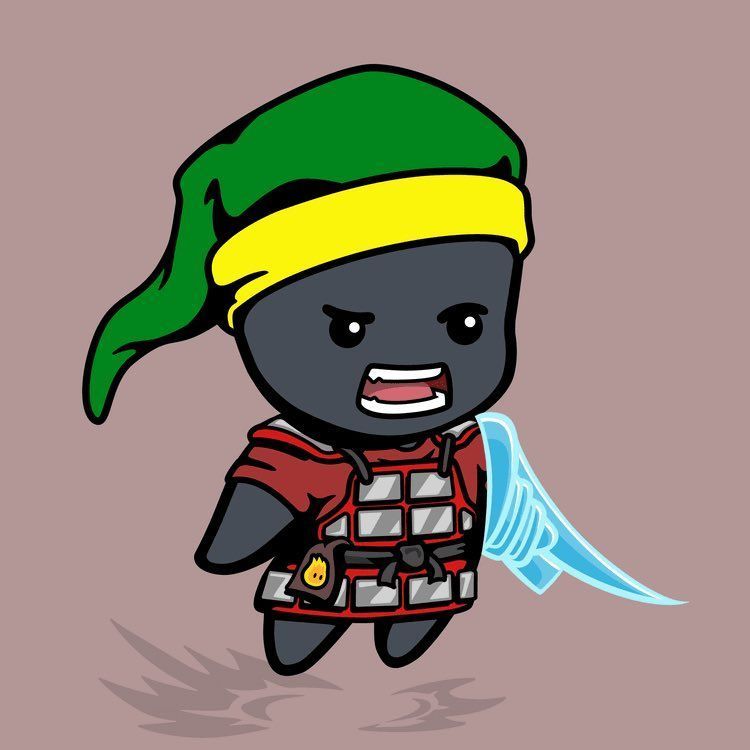 Dopton Blake (tr3ace.lens) Lens social identity (.lens handle) PFP