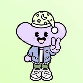 America (callmeusa.lens) Lens social identity (.lens handle) PFP