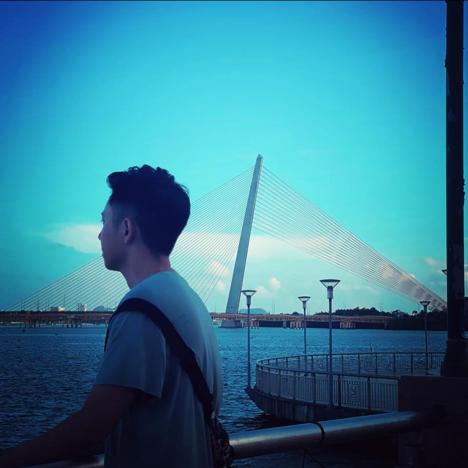 Kìu (kieuanhdavid.lens) Lens social identity (.lens handle) PFP