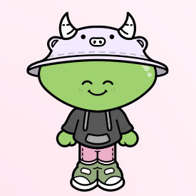 Ade (godzilla701.lens) Lens social identity (.lens handle) PFP