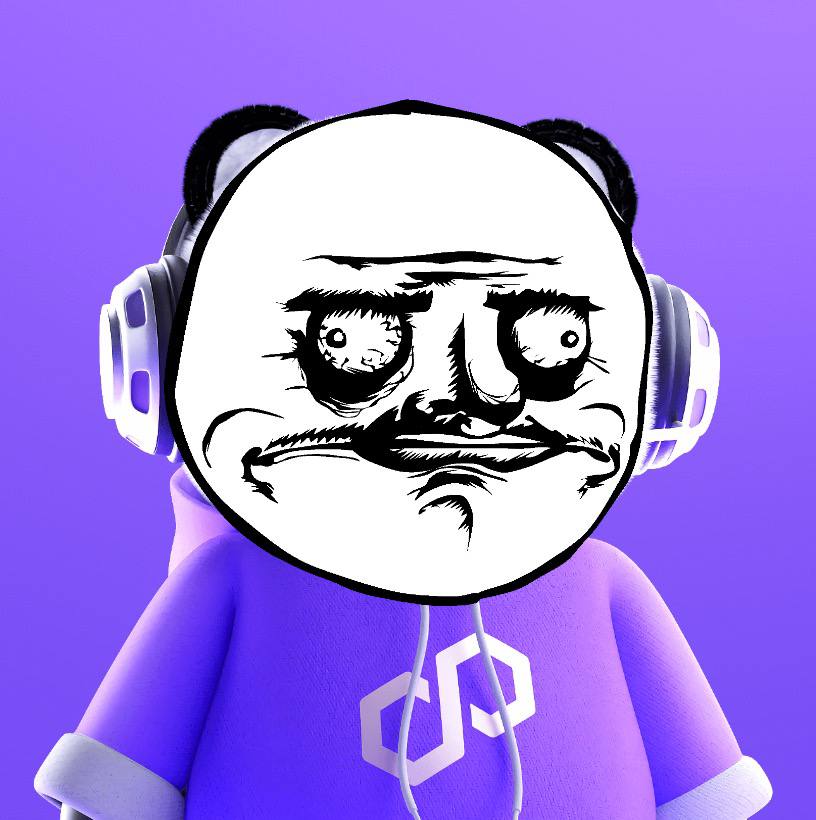 Mnegroshcena (mnegroshcena.lens) Lens social identity (.lens handle) PFP