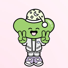 Mike's Lens avatar