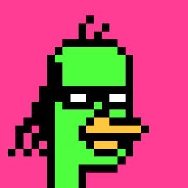 Swine's Lens avatar