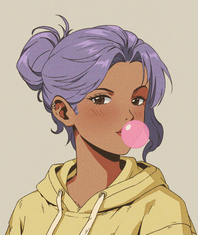 Lena (dawisitta.lens) Lens social identity (.lens handle) PFP