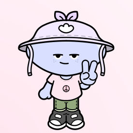 vodorita (formens.lens) Lens social identity (.lens handle) PFP