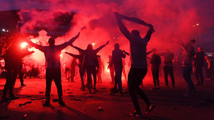 Taraftar (taraftar.lens) Lens social identity (.lens handle) PFP