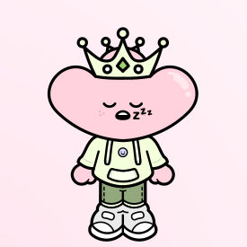 yu (paws9.lens) Lens social identity (.lens handle) PFP